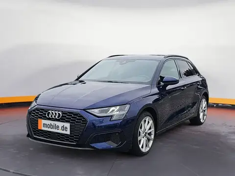 Annonce AUDI A3 Diesel 2023 d'occasion 