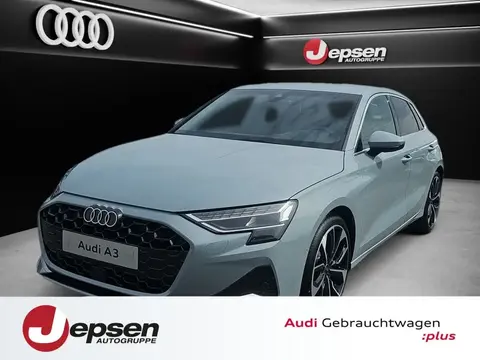 Annonce AUDI A3 Essence 2024 d'occasion 