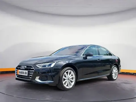 Annonce AUDI A4 Essence 2024 d'occasion 