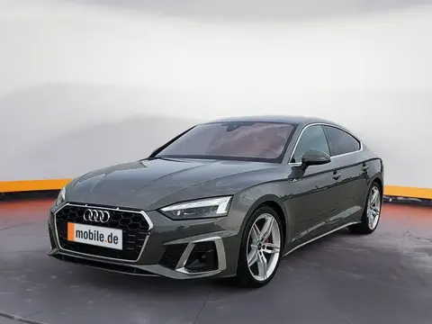 Used AUDI A5 Petrol 2023 Ad Germany