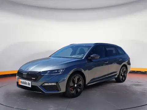 Used SKODA OCTAVIA Hybrid 2021 Ad 