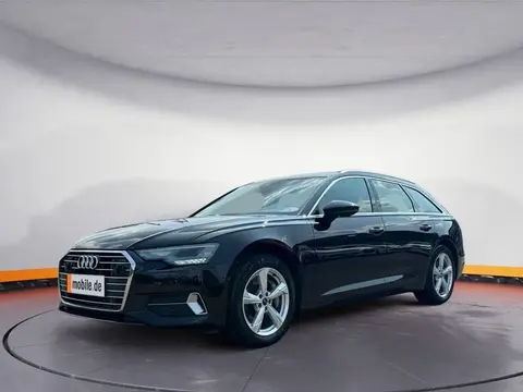 Used AUDI A6 Petrol 2021 Ad Germany