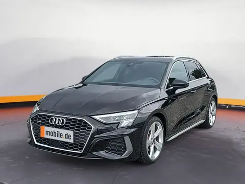 Annonce AUDI A3 Essence 2023 d'occasion 