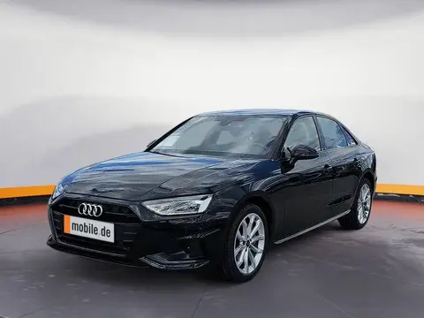 Annonce AUDI A4 Diesel 2023 d'occasion Allemagne