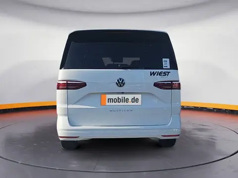 Annonce VOLKSWAGEN T7 Diesel 2023 d'occasion 