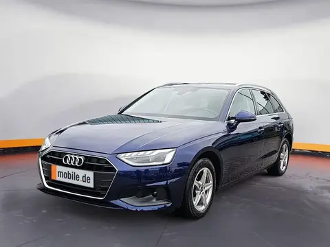 Used AUDI A4 Diesel 2023 Ad 