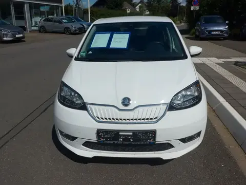 Annonce SKODA CITIGO Non renseigné 2021 d'occasion 