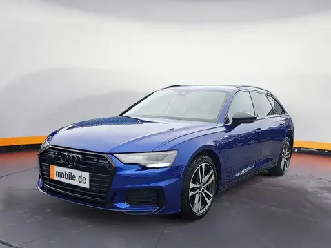 Annonce AUDI A6 Diesel 2023 d'occasion 