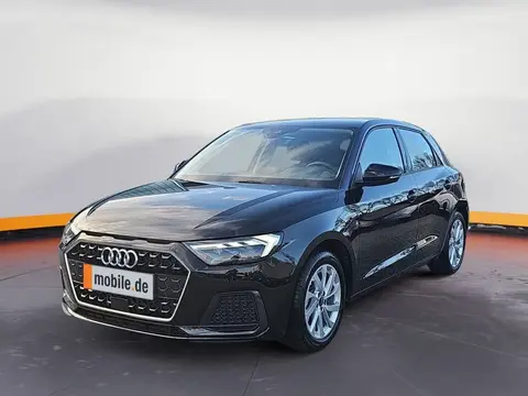 Used AUDI A1 Petrol 2022 Ad 