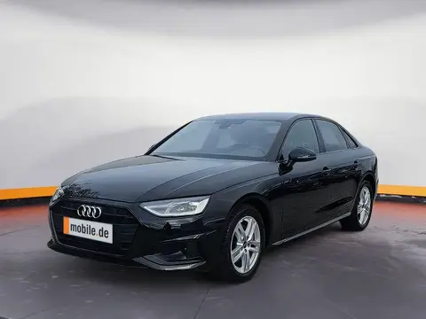 Annonce AUDI A4 Diesel 2023 d'occasion Allemagne