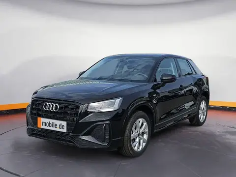 Used AUDI Q2 Diesel 2023 Ad Germany