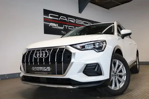 Used AUDI Q3 Diesel 2019 Ad Germany