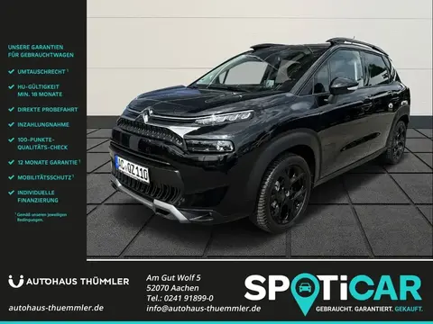 Used CITROEN C3 AIRCROSS Petrol 2024 Ad 