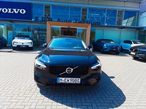 Annonce VOLVO S90 Hybride 2024 d'occasion 