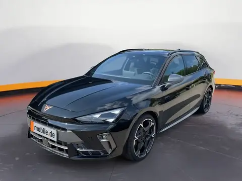 Used CUPRA LEON Petrol 2024 Ad 