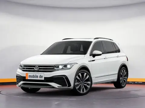 Annonce VOLKSWAGEN TIGUAN Essence 2024 d'occasion 