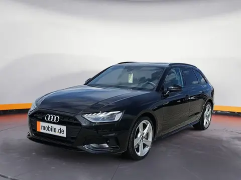 Annonce AUDI A4 Diesel 2023 d'occasion 