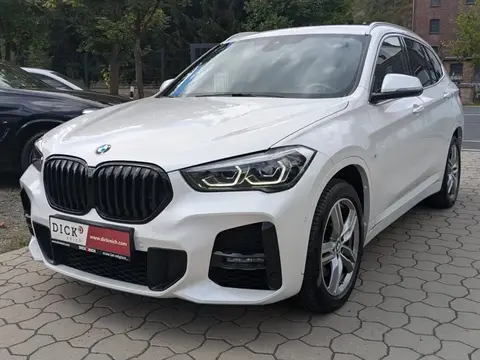 Used BMW X1 Petrol 2019 Ad 