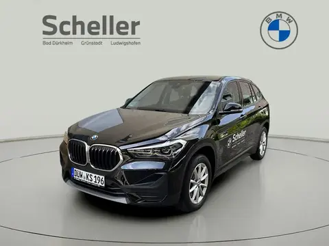 Annonce BMW X1 Essence 2021 d'occasion Allemagne