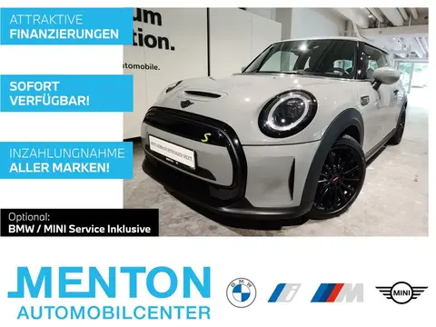 Used MINI COOPER Not specified 2021 Ad 