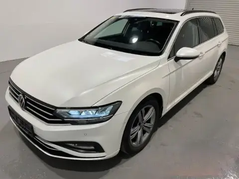 Annonce VOLKSWAGEN PASSAT Diesel 2021 d'occasion 