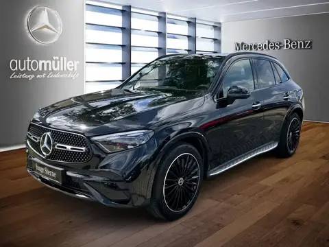 Used MERCEDES-BENZ CLASSE GLC Diesel 2023 Ad Germany