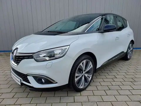 Used RENAULT SCENIC Petrol 2017 Ad 