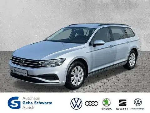 Annonce VOLKSWAGEN PASSAT Diesel 2022 d'occasion 