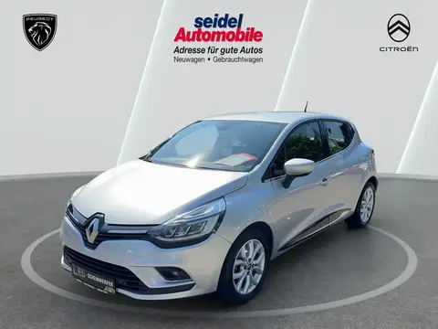 Annonce RENAULT CLIO Diesel 2019 d'occasion 