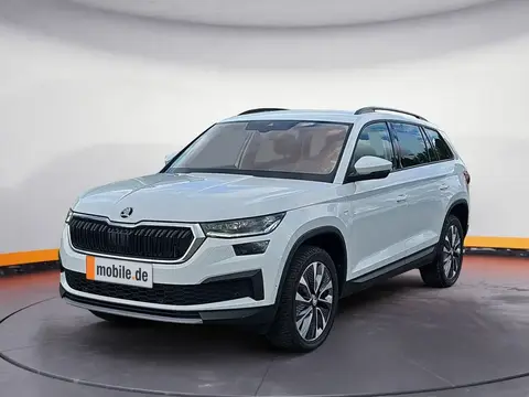 Annonce SKODA KODIAQ Essence 2023 d'occasion 