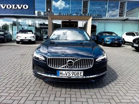 Annonce VOLVO S90 Hybride 2024 d'occasion 