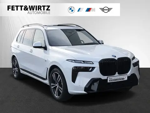 Annonce BMW X7 Essence 2024 d'occasion 