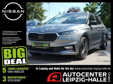 Used SKODA FABIA Petrol 2023 Ad 