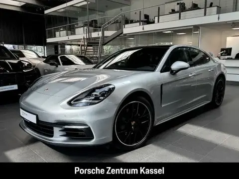 Used PORSCHE PANAMERA Diesel 2017 Ad 