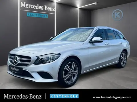 Used MERCEDES-BENZ CLASSE C Petrol 2019 Ad 