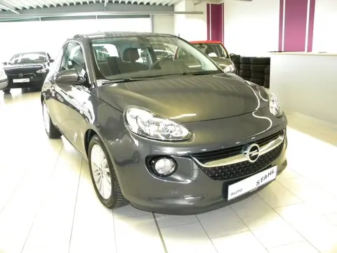 Annonce OPEL ADAM Essence 2016 d'occasion 