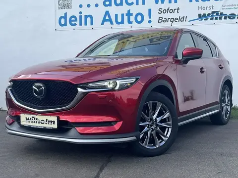 Used MAZDA CX-5 Diesel 2020 Ad 