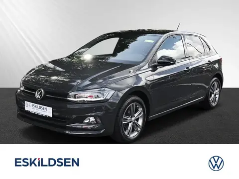 Used VOLKSWAGEN POLO Petrol 2020 Ad 