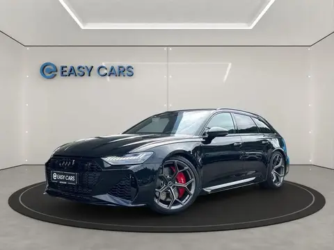 Used AUDI RS6 Petrol 2024 Ad 