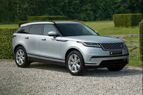 Used LAND ROVER RANGE ROVER VELAR Hybrid 2021 Ad 