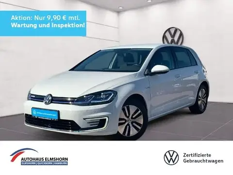 Used VOLKSWAGEN GOLF Not specified 2020 Ad 