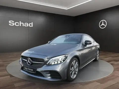 Used MERCEDES-BENZ CLASSE C Petrol 2019 Ad 