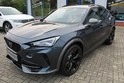 Used CUPRA FORMENTOR Petrol 2022 Ad 