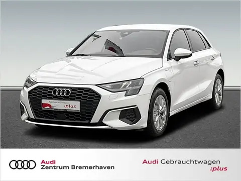 Annonce AUDI A3 Hybride 2022 d'occasion 