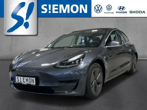 Annonce TESLA MODEL 3 Non renseigné 2020 d'occasion 