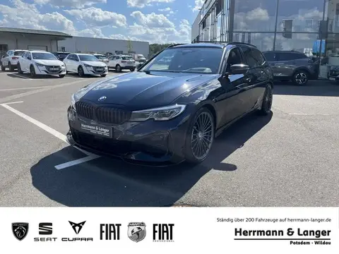 Used ALPINA B3 Petrol 2021 Ad 