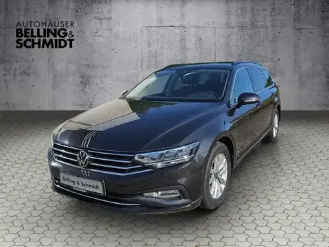 Annonce VOLKSWAGEN PASSAT Essence 2023 d'occasion 