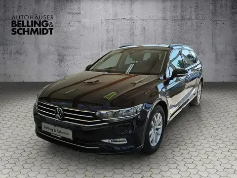 Annonce VOLKSWAGEN PASSAT Essence 2023 d'occasion 