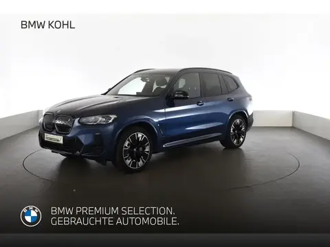 Annonce BMW IX3 Non renseigné 2022 d'occasion 