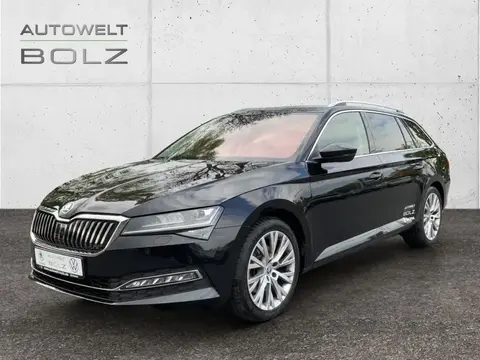 Used SKODA SUPERB Diesel 2023 Ad 